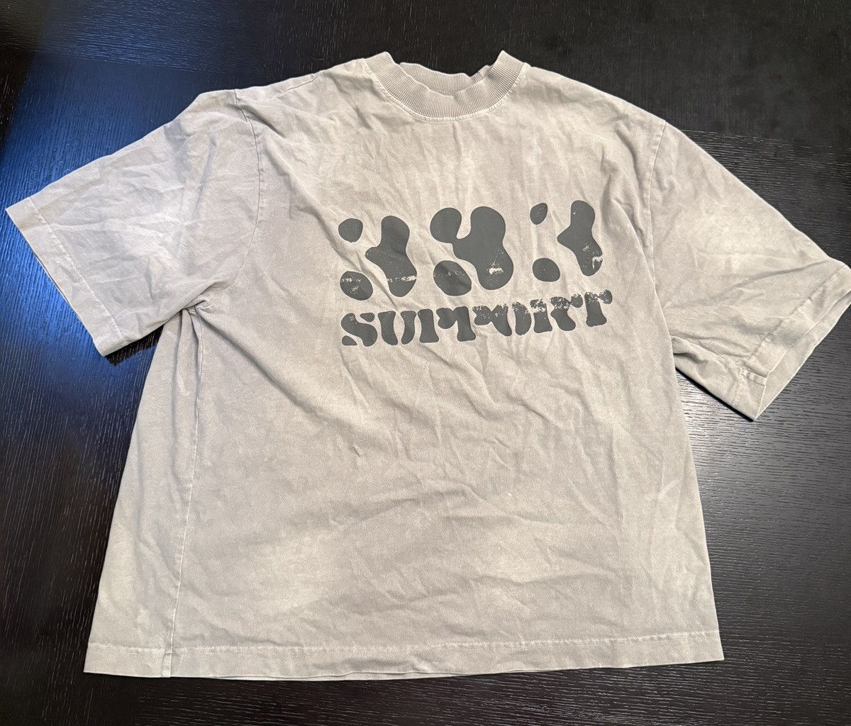 Trendt Vision Trendt vision support tee Size US M / EU 48-50 / 2 - 2 Thumbnail