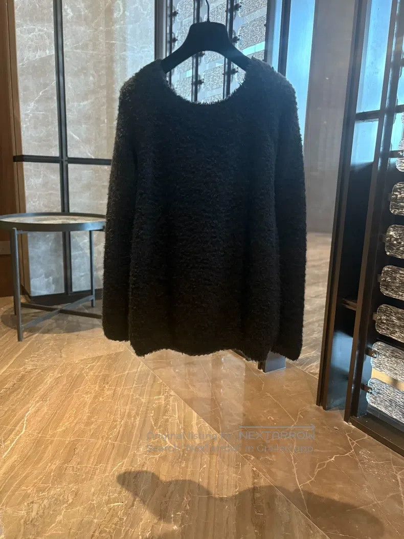 Brunello Cucinelli Brunello Cucinelli Cashmere sweater. Size M / US 6-8 / IT 42-44 - 2 Thumbnail
