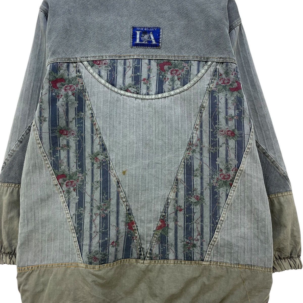 Issey Miyake 💥Vintage Japanese Brand Inspired Issey Miyake Size L / US 10 / IT 46 - 9 Thumbnail