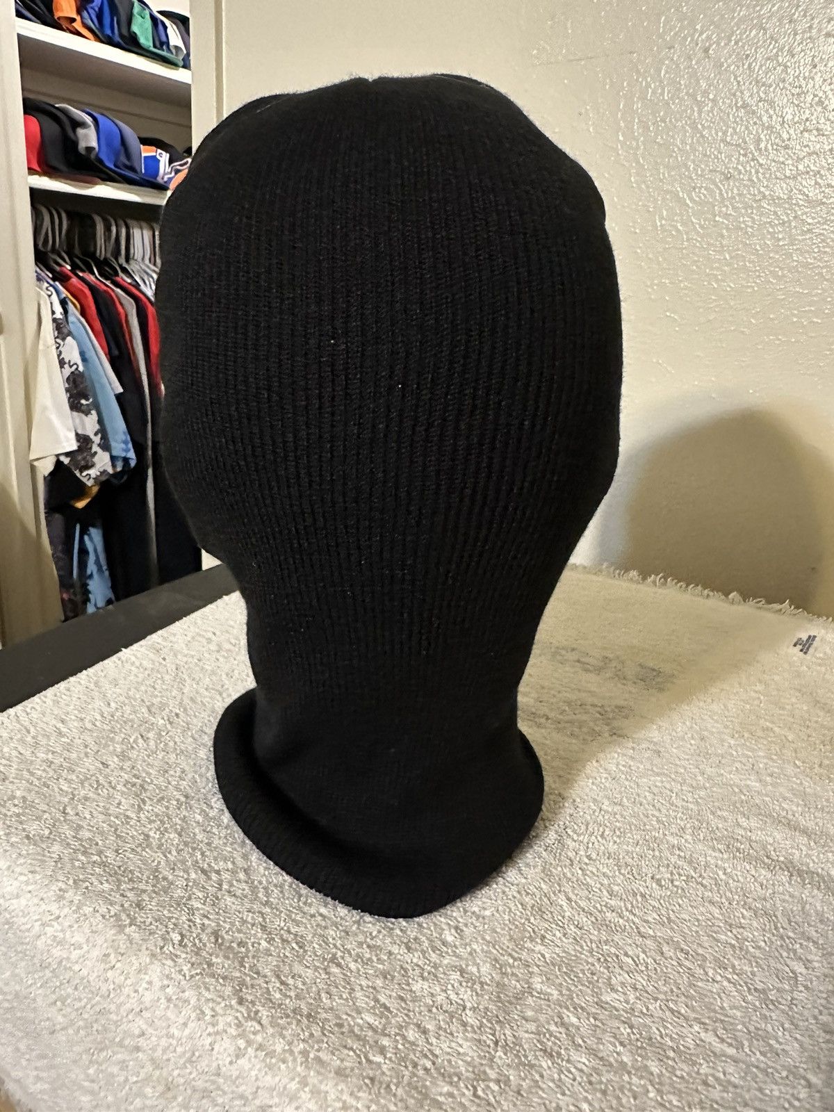 Vintage Vintage USPS Mailman “Free Pooh Shiesty” ski mask 90s Size ONE SIZE - 4 Thumbnail