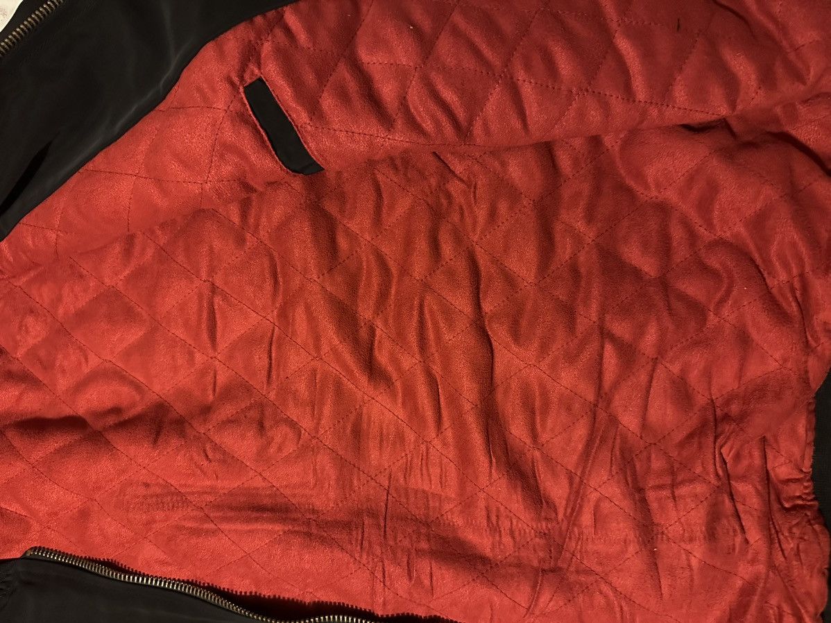 Tiger Shvrk Tiger Shvrk Bomber Jacket Size US L / EU 52-54 / 3 - 5 Thumbnail