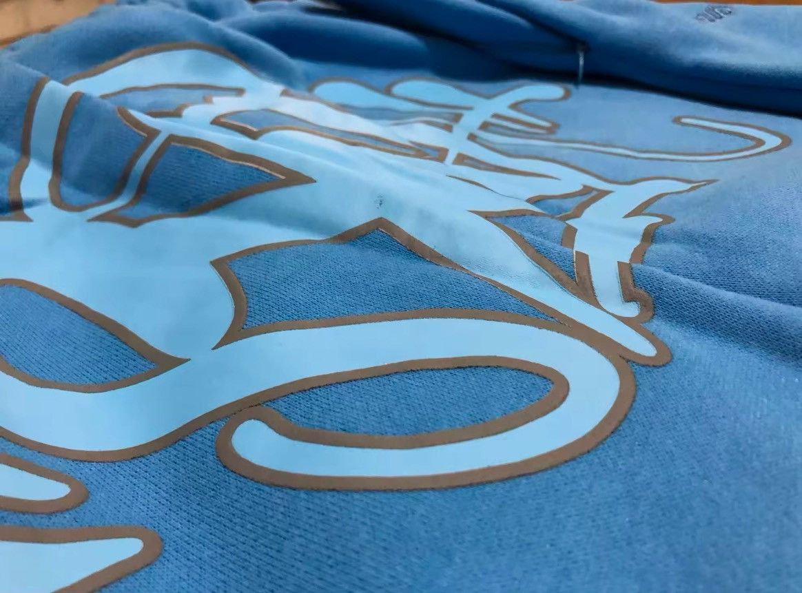Other Syna World Blue Hoodie Size US M / EU 48-50 / 2 - 4 Thumbnail