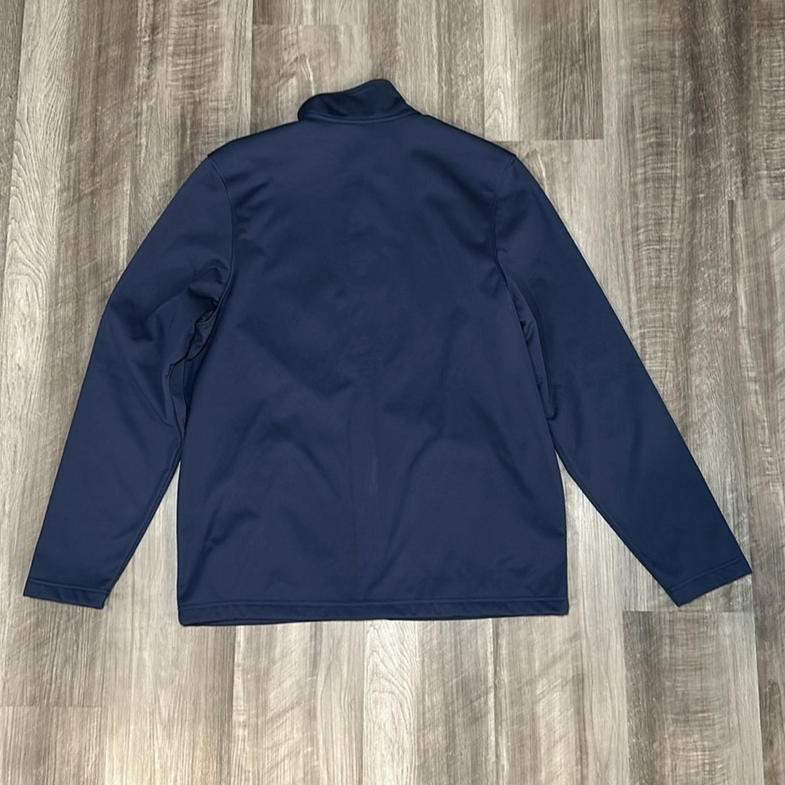 Under Armour Under Armour Tempest Ultimate Team ColdGear Jacket - Medium Size US M / EU 48-50 / 2 - 3 Thumbnail