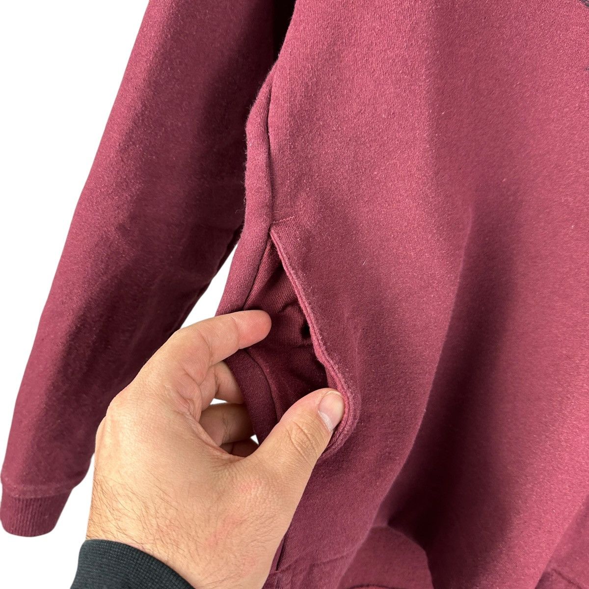 Patagonia Women’s Y2K Patagonia Bear Center Logo Hoodie Size XS / US 0-2 / IT 36-38 - 5 Thumbnail