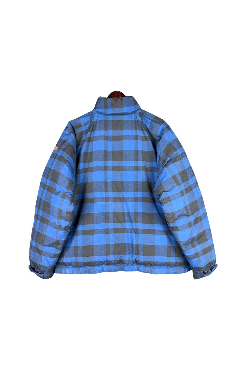 fw99 Polo Sport Ralph Lauren down jacket from the late 1990s image 3
