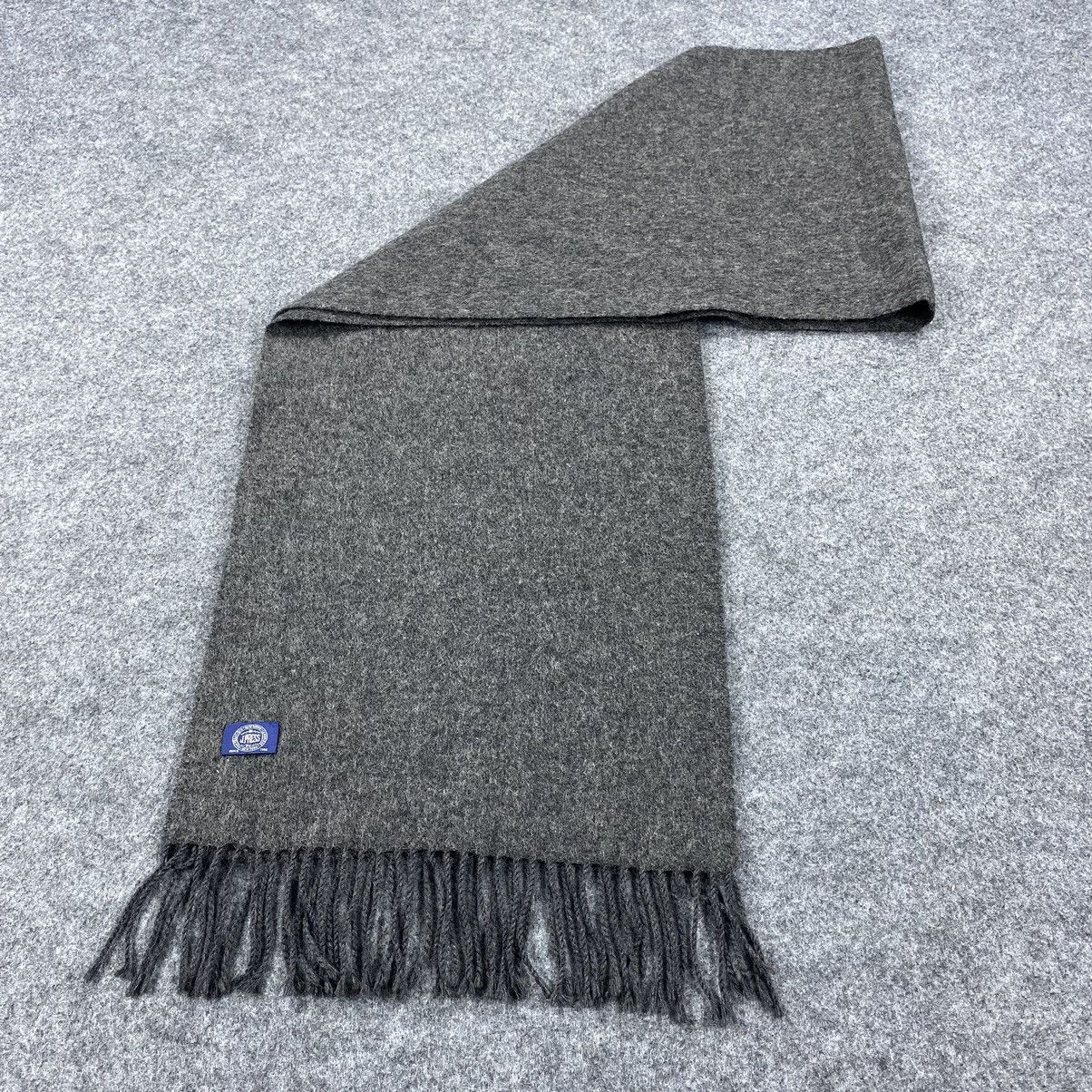 J. Press × Vintage J.Press Scarf # Muffler # Neckwear # D286 Size ONE SIZE - 6 Thumbnail