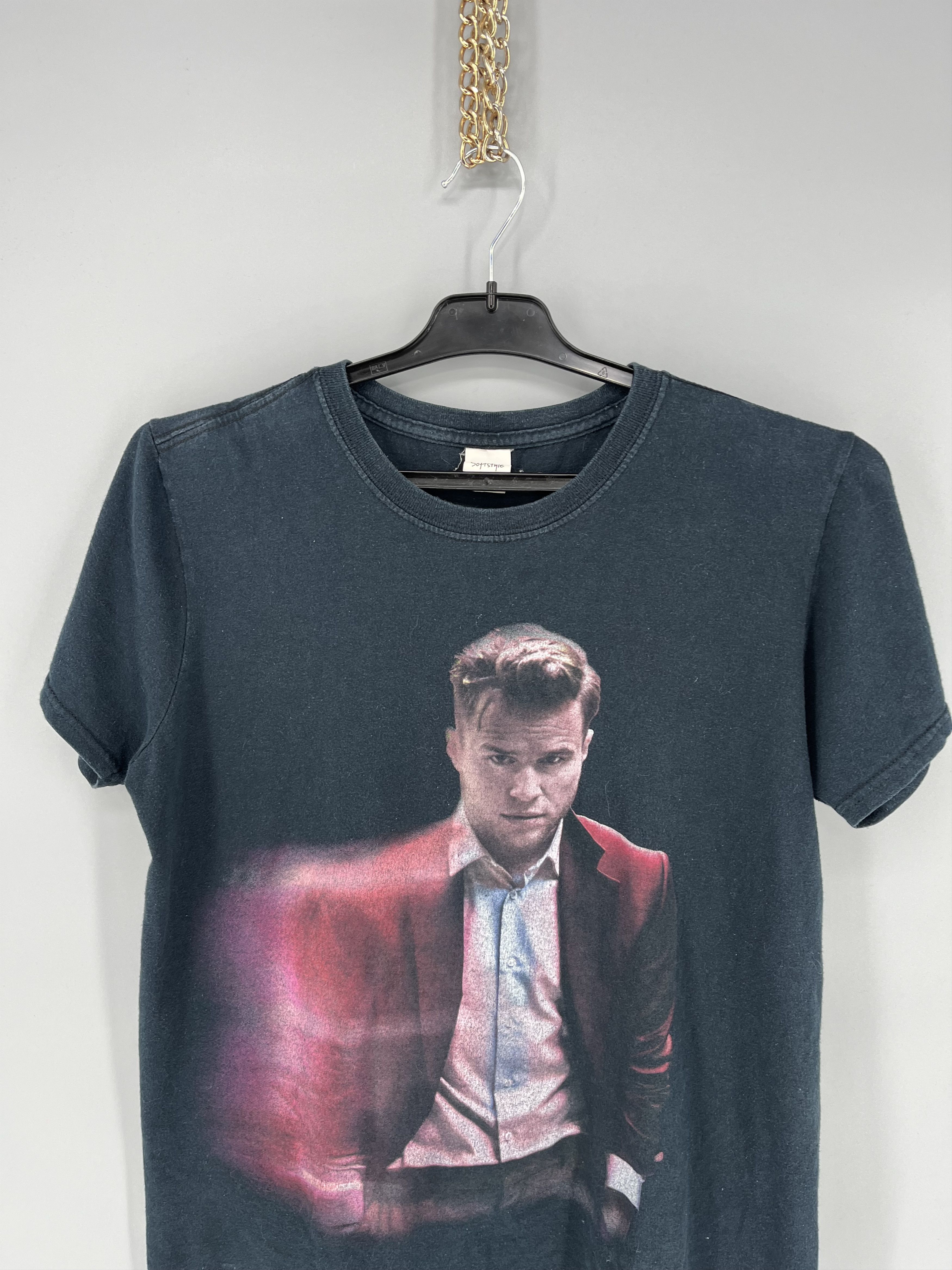 Band Tees Olly murs band tee T-shirts vintage size M Size US M / EU 48-50 / 2 - 6 Thumbnail