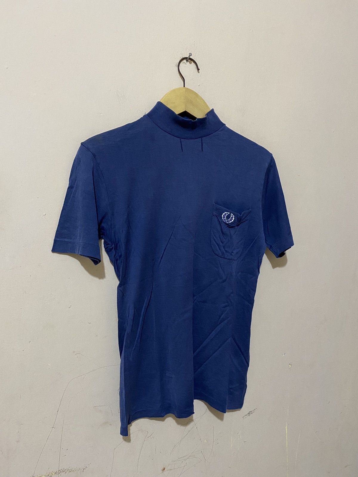 Fred Perry 70s Vintage Fred Perry Tee Size US S / EU 44-46 / 1 - 2 Thumbnail
