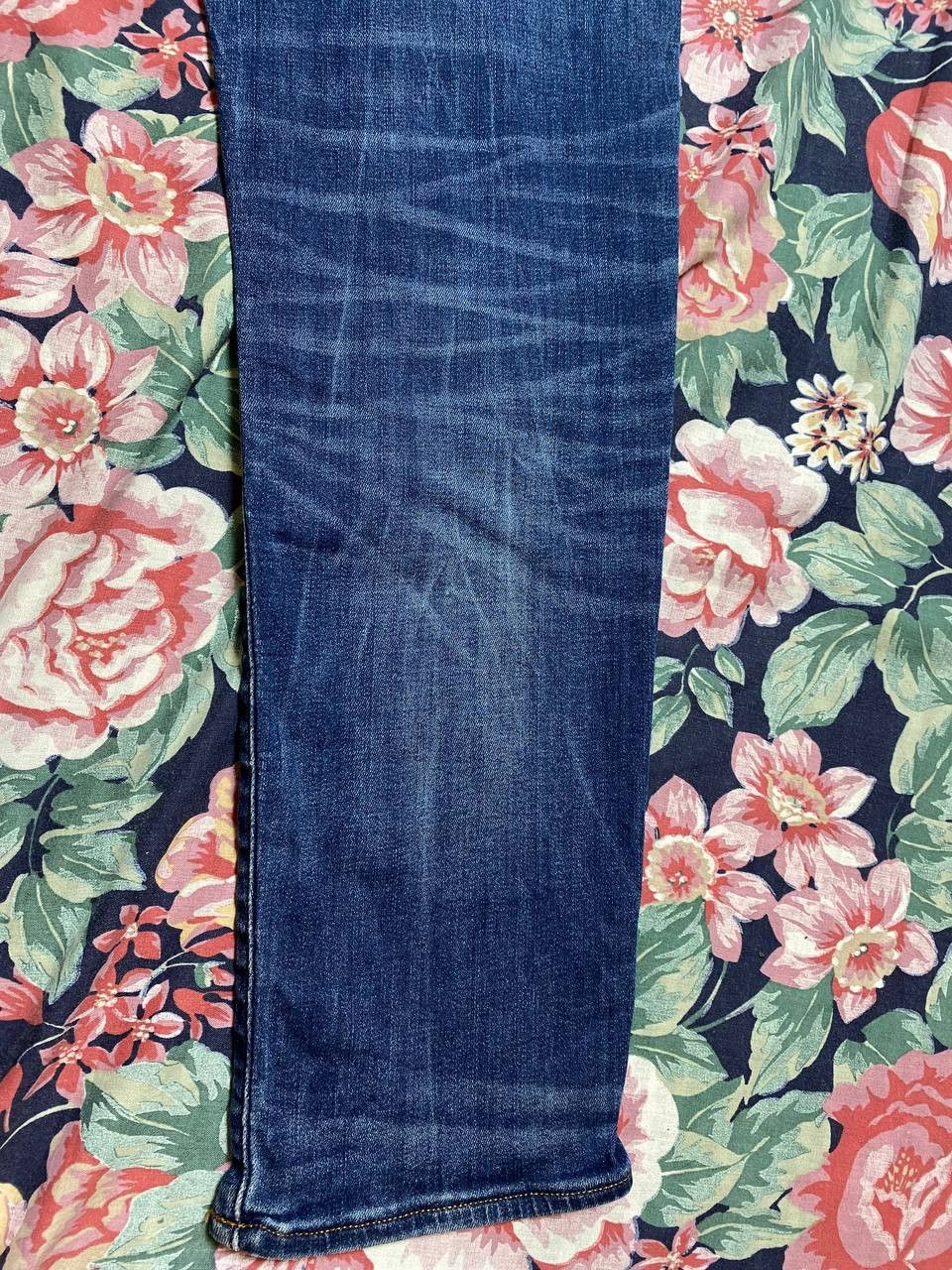 G-Star G-Star D-Stag 5-Pocket Slim Denim Jeans Size US 31 - 17 Thumbnail