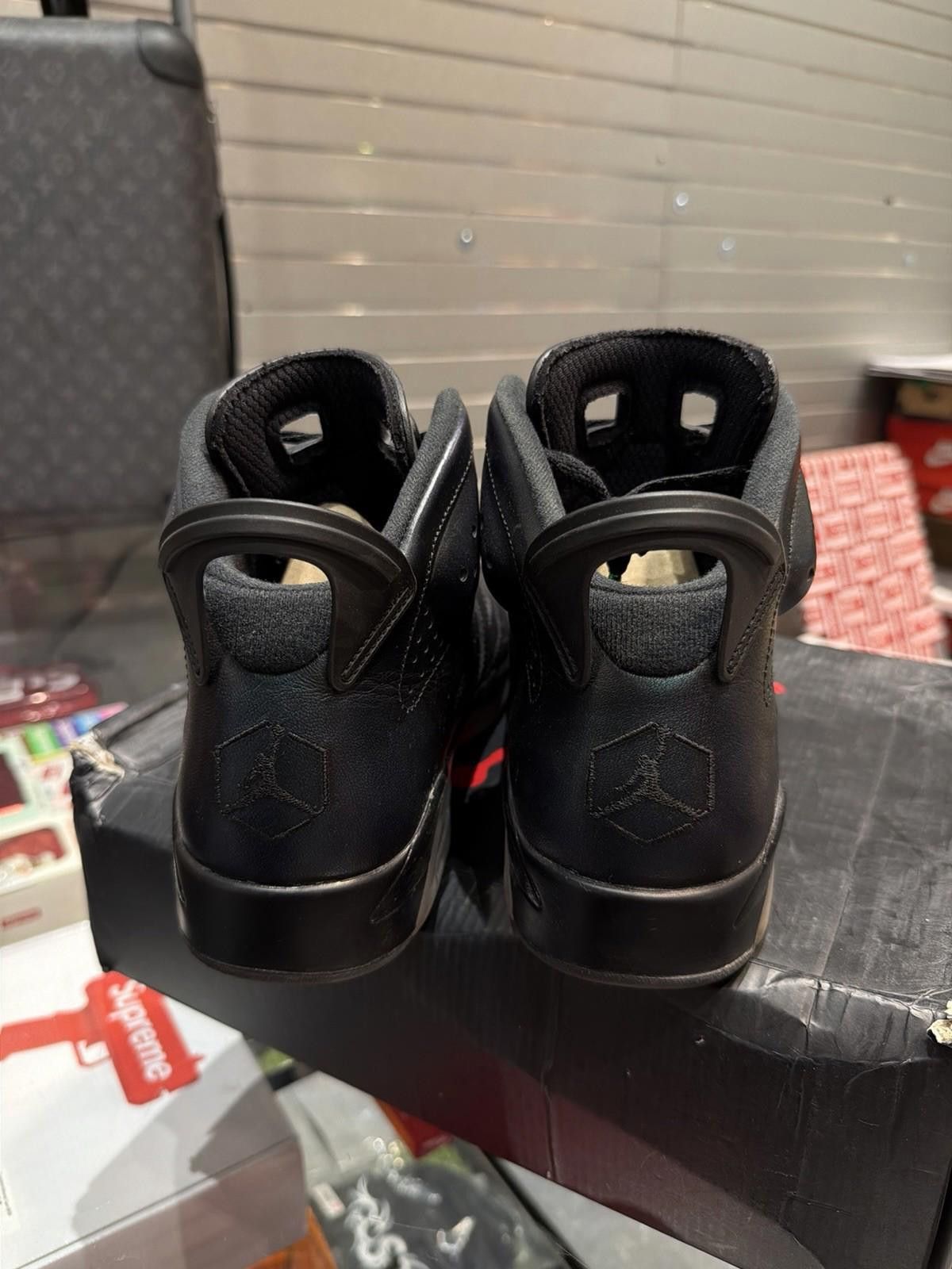 Jordan Brand Jordan 6 Retro All-Star Chameleon Men’s Size 8.5 Authentic Size US 8.5 / EU 41-42 - 11 Thumbnail