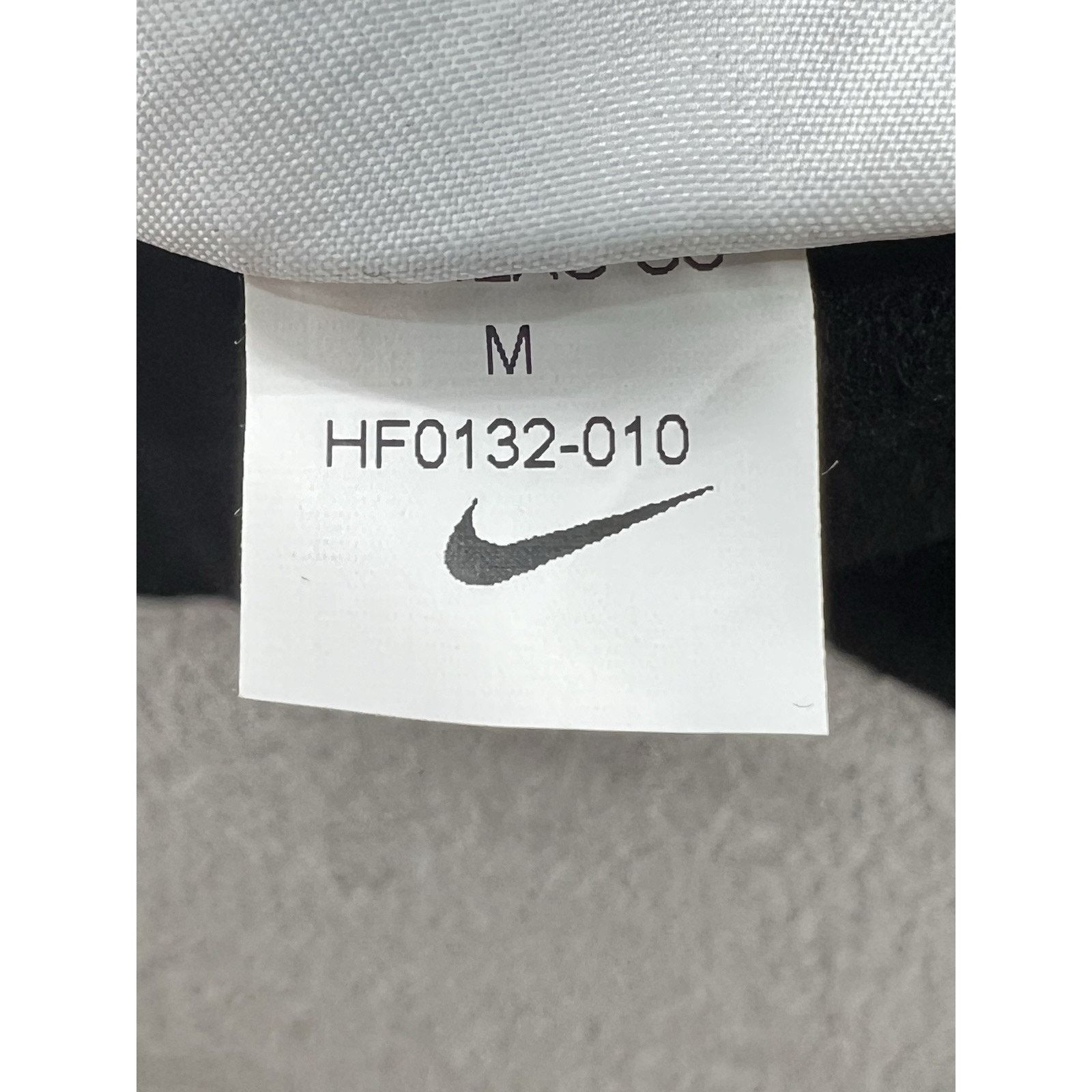 Nike Nike Tech Fleece Reimagined Shacket Black Men’s Size Medium Size US M / EU 48-50 / 2 - 4 Thumbnail