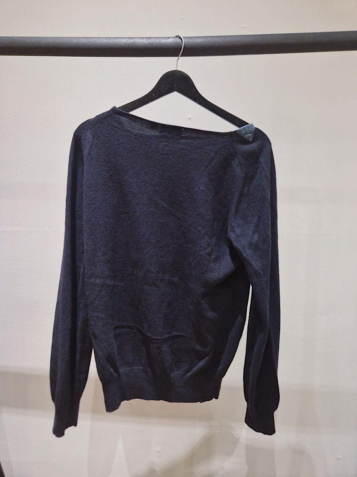 Acne Studios Acne Studios Sweatshirt Size US S / EU 44-46 / 1 - 2 Thumbnail