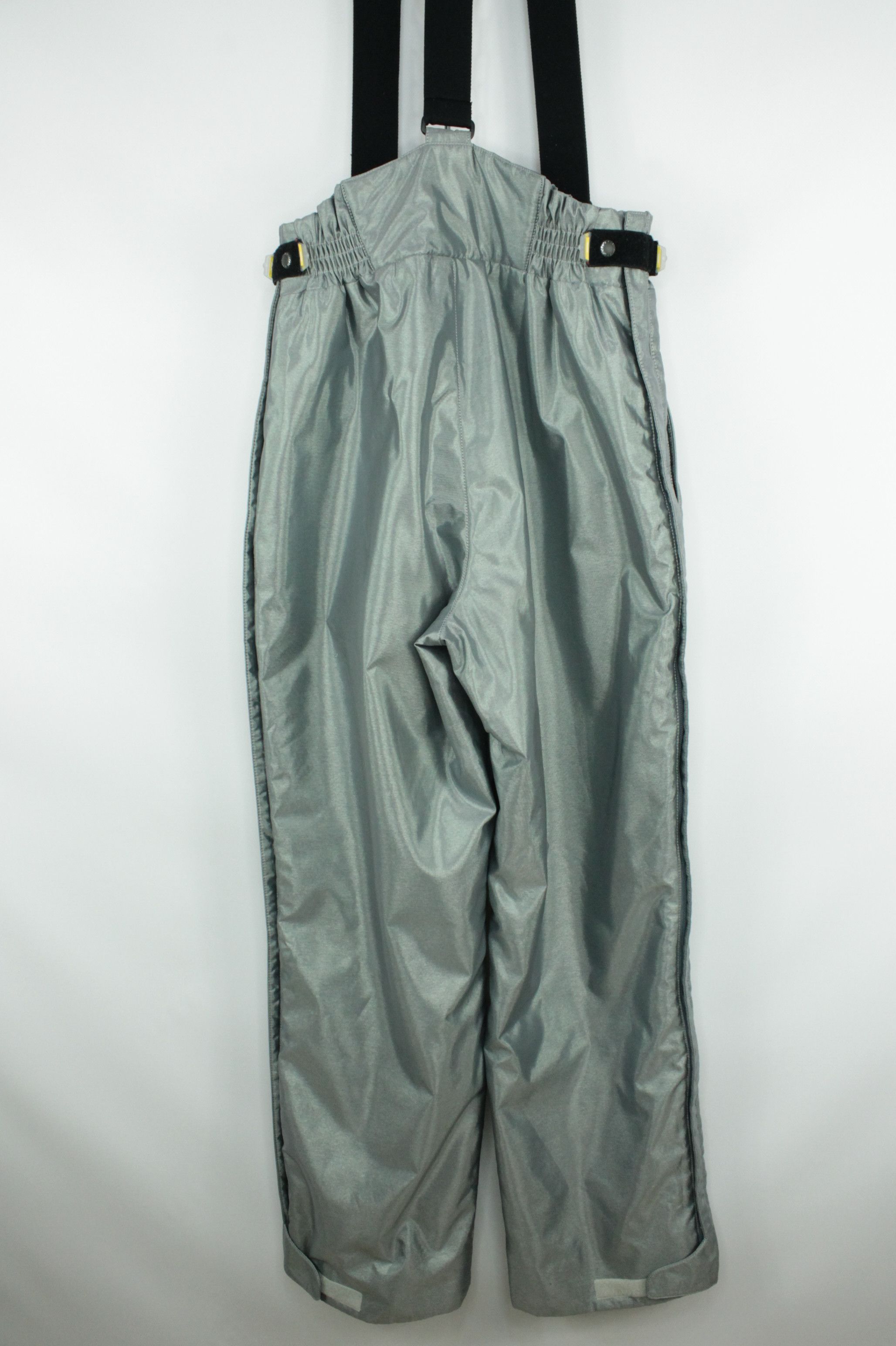 Descente RARE Descente EIKO ISHIOKA in 2002 Athletes Genome Ski Pants Size 30" / US 8 / IT 44 - 8 Thumbnail