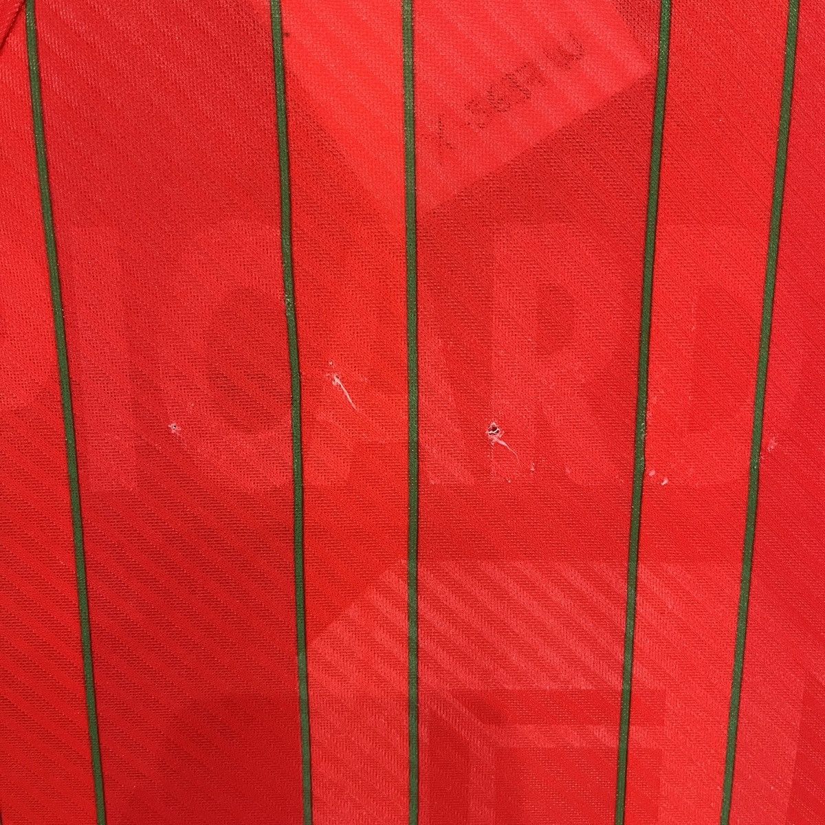 Umbro Vintage Wales 1994 Home Umbro Football Jersey Shirt Size US XL / EU 56 / 4 - 12 Thumbnail