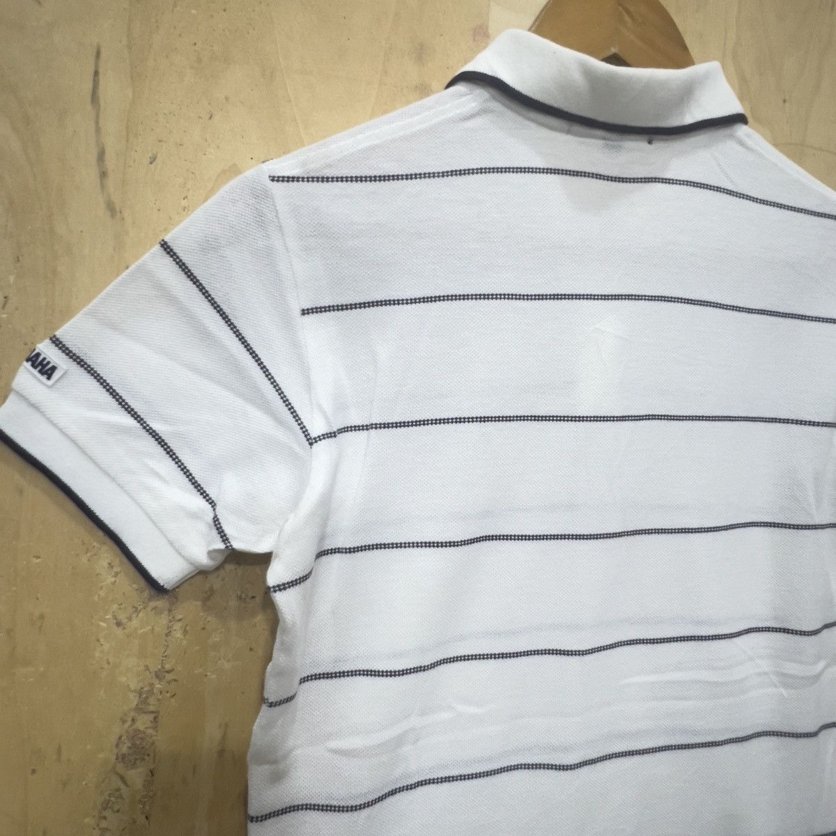 Japanese Brand × Yamaha Yamaha Size M / US 6-8 / IT 42-44 - 3 Thumbnail