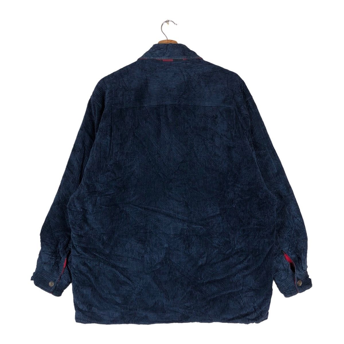 Woolrich Woolen Mills WOOLRICH JACKET Size US M / EU 48-50 / 2 - 10 Thumbnail