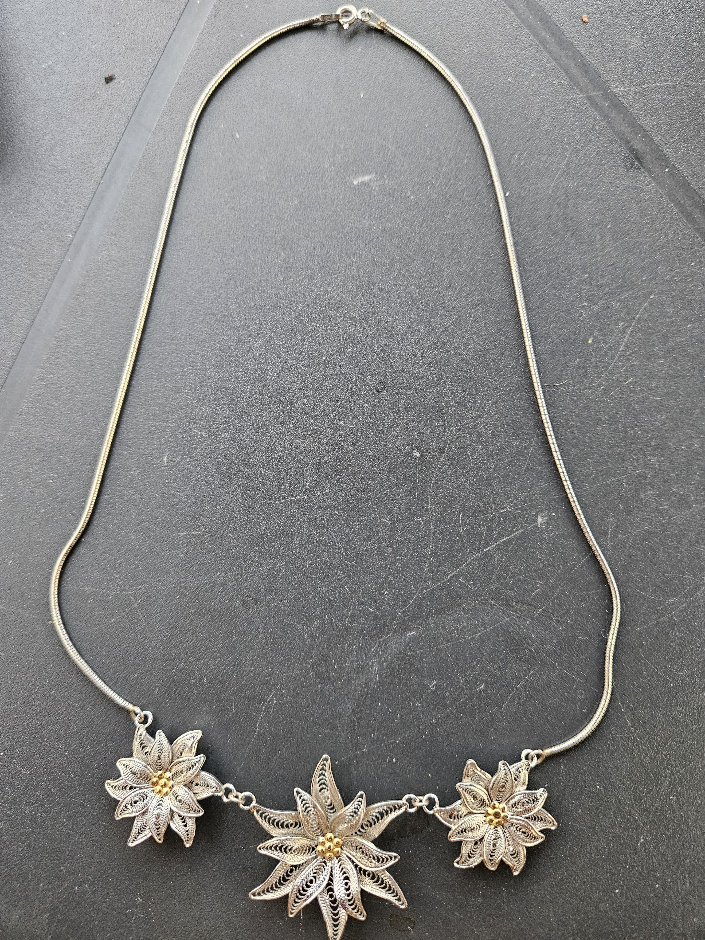 Other Necklace Size ONE SIZE - 1 Thumbnail