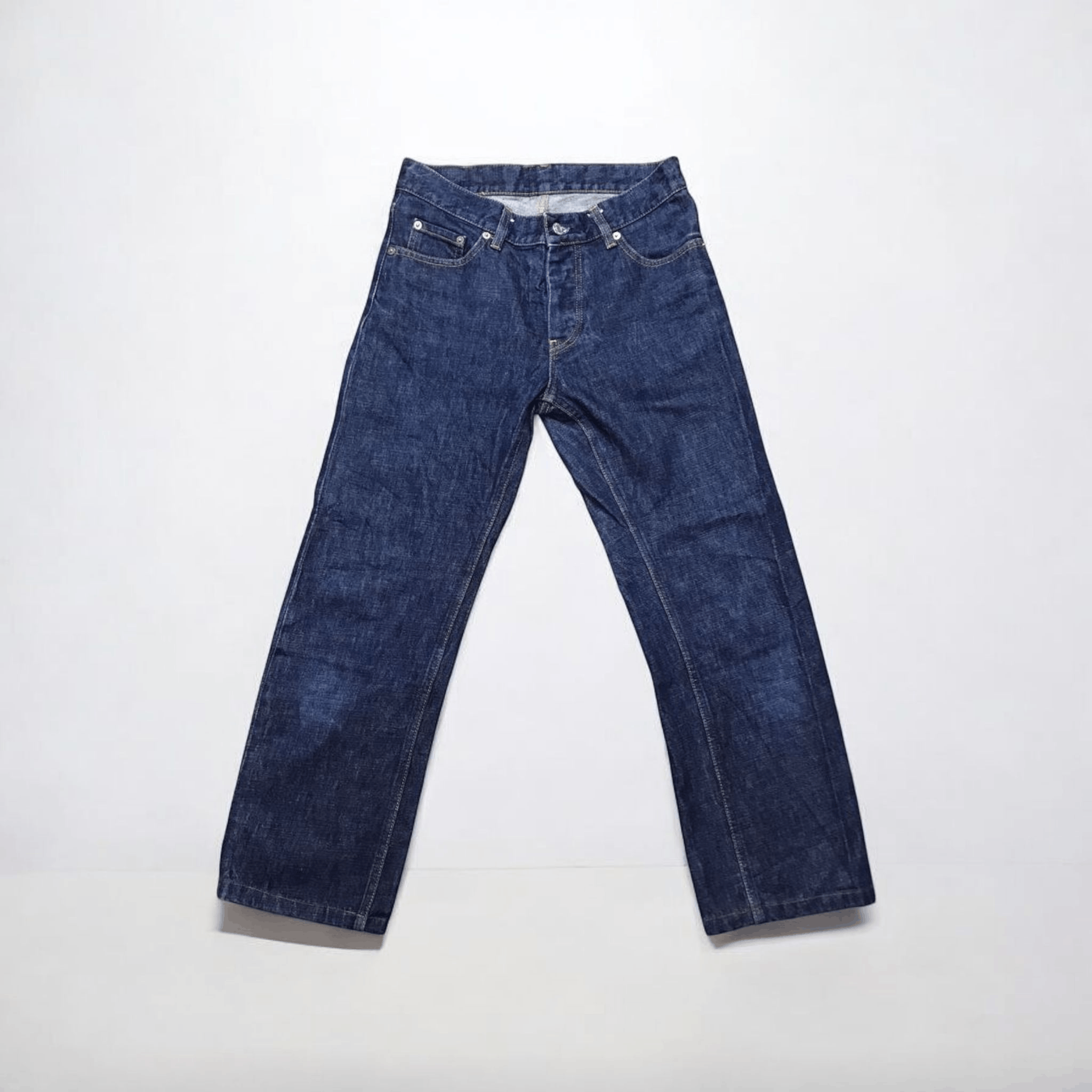 Vintage Helmut Lang Denim (Unisex)