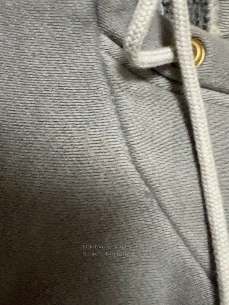 Wtaps Wtaps Washable Sweatshirt Size US M / EU 48-50 / 2 - 7 Thumbnail