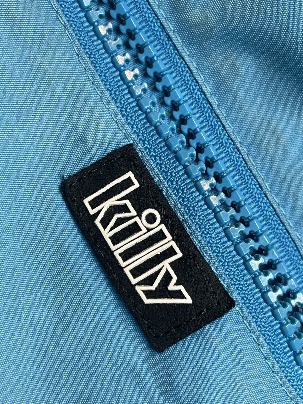 Asics × Vintage Gore Killy x Asics x Vintage Jacket (29) Size US M / EU 48-50 / 2 - 13 Thumbnail
