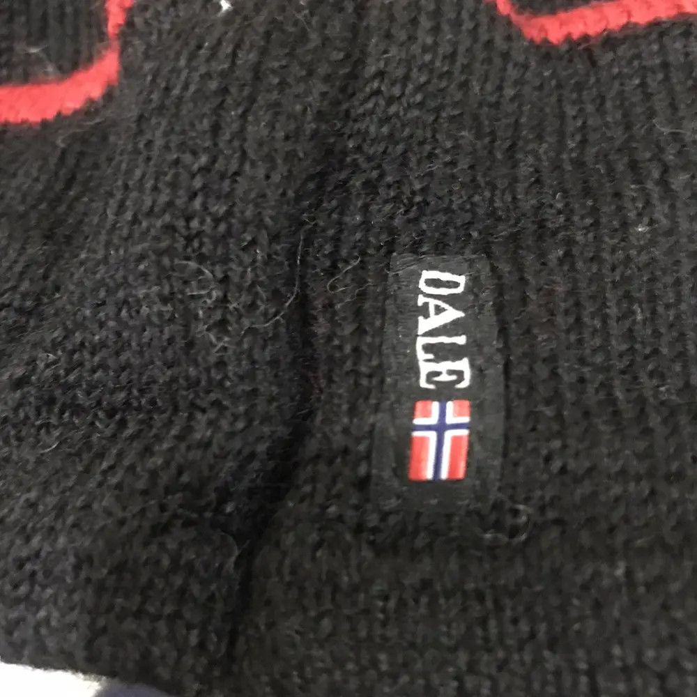 Dale Of Norway Dale Of Norway Big Logo Beanie Hat Size ONE SIZE - 8 Thumbnail