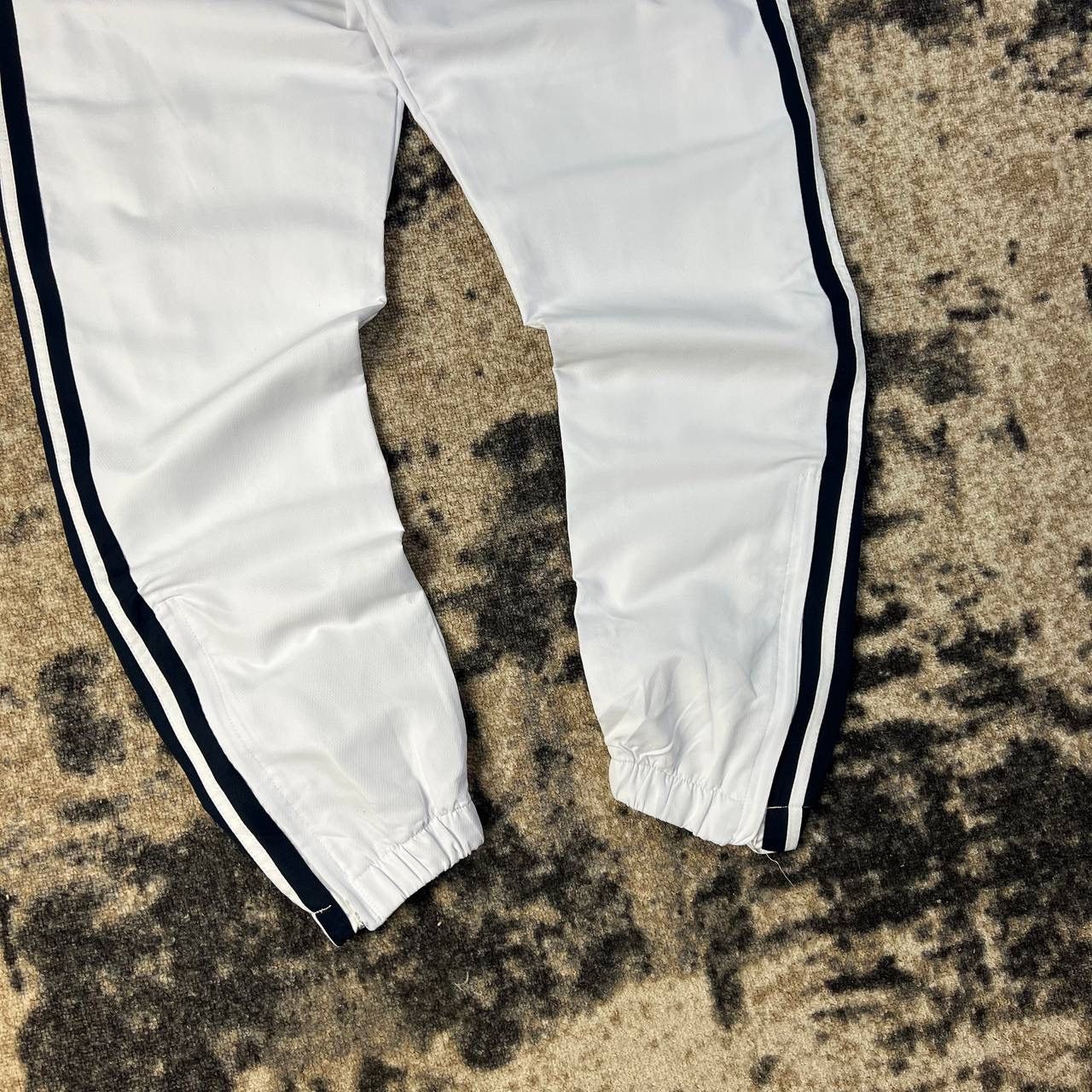 Lacoste Lacoste Mini Logo Vintage Luxury Track Pants Size US 38 / EU 54 - 4 Thumbnail