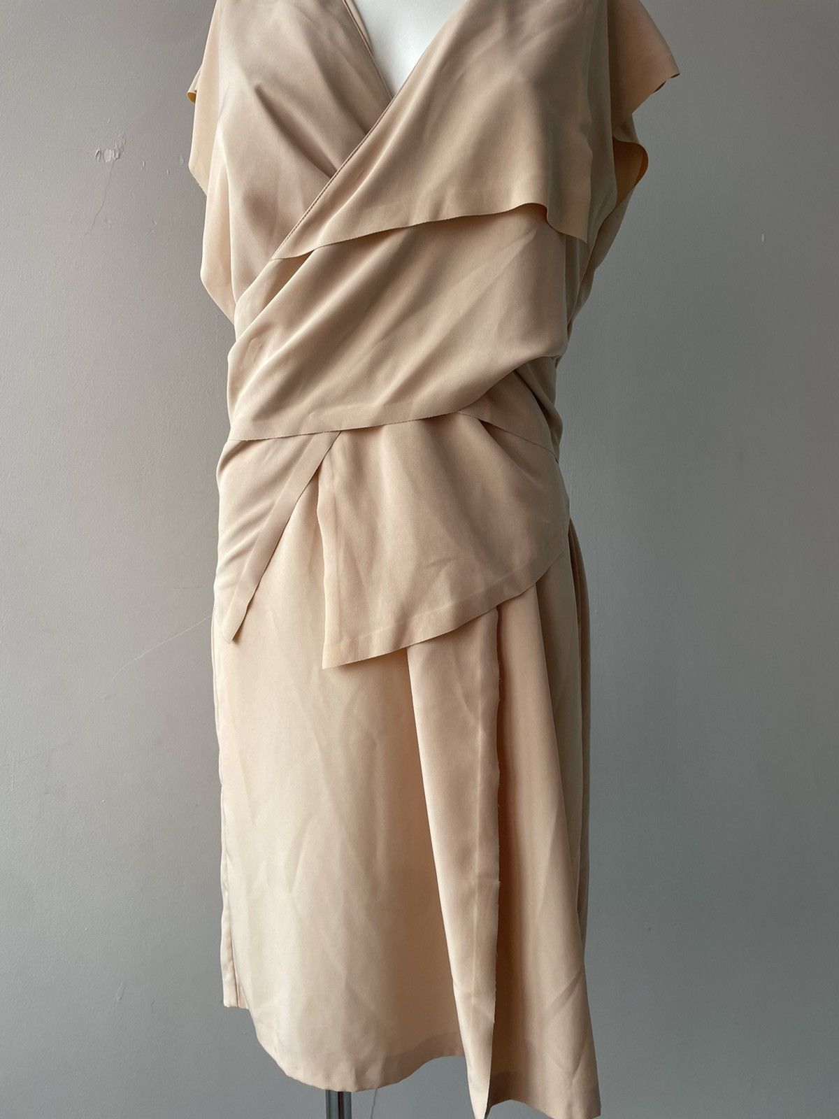 Maison Margiela Maison Margiela dress Size XS / US 0-2 / IT 36-38 - 8 Thumbnail