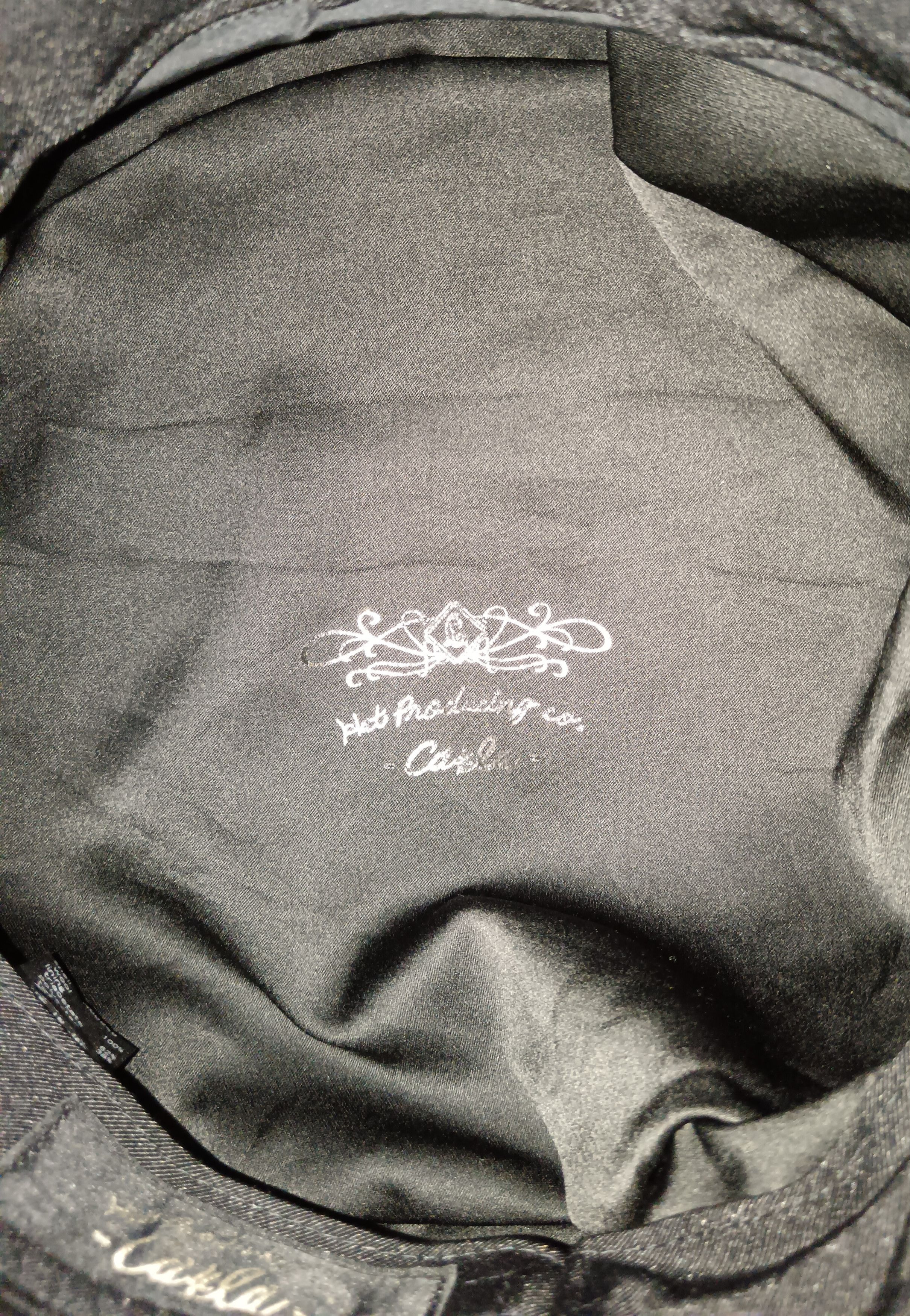 CA4LA × Japanese Brand CA4LA HAT Size ONE SIZE - 4 Thumbnail