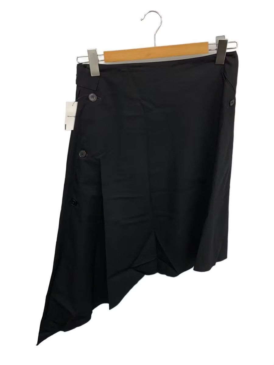 Yohji Yamamoto yohji yamamoto Y's YX-S55-150 Long skirt Size US 29 - 1 Thumbnail
