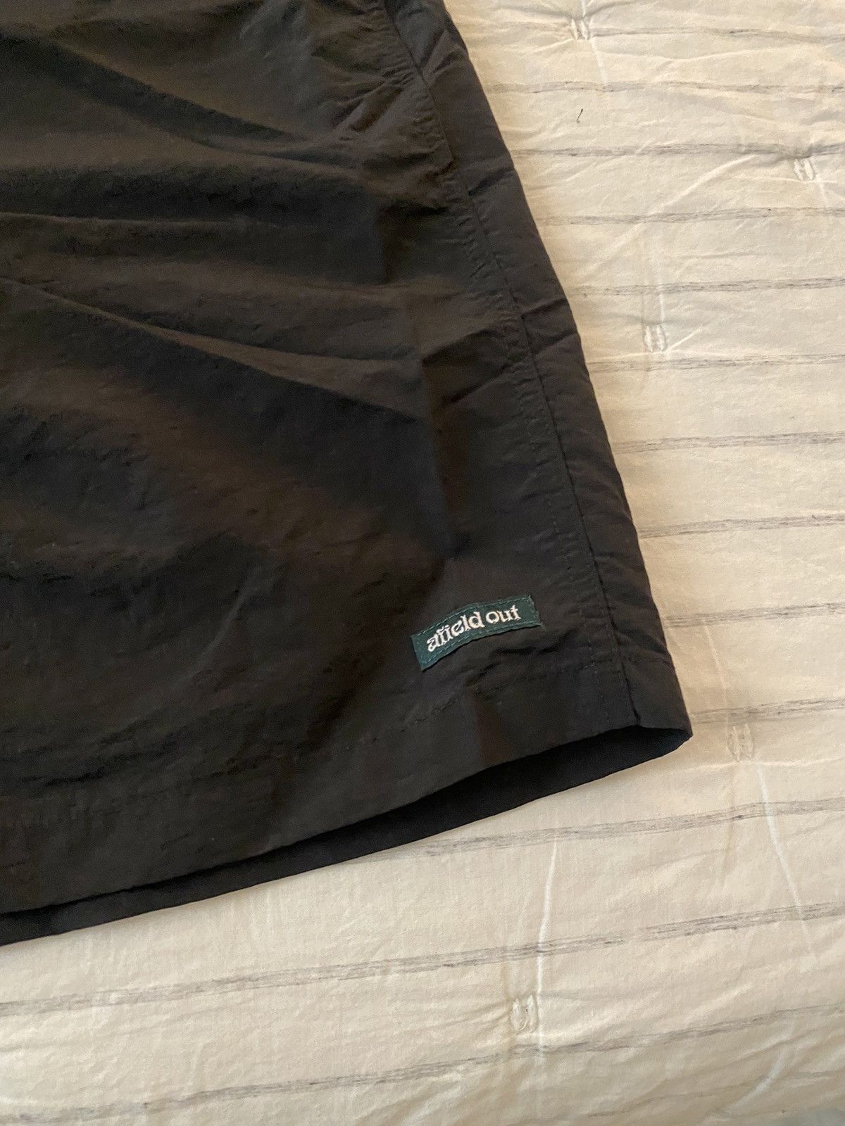 Afield Out Afield Duo Tone Sierra Climbing Short XL Size US 38 / EU 54 - 5 Thumbnail