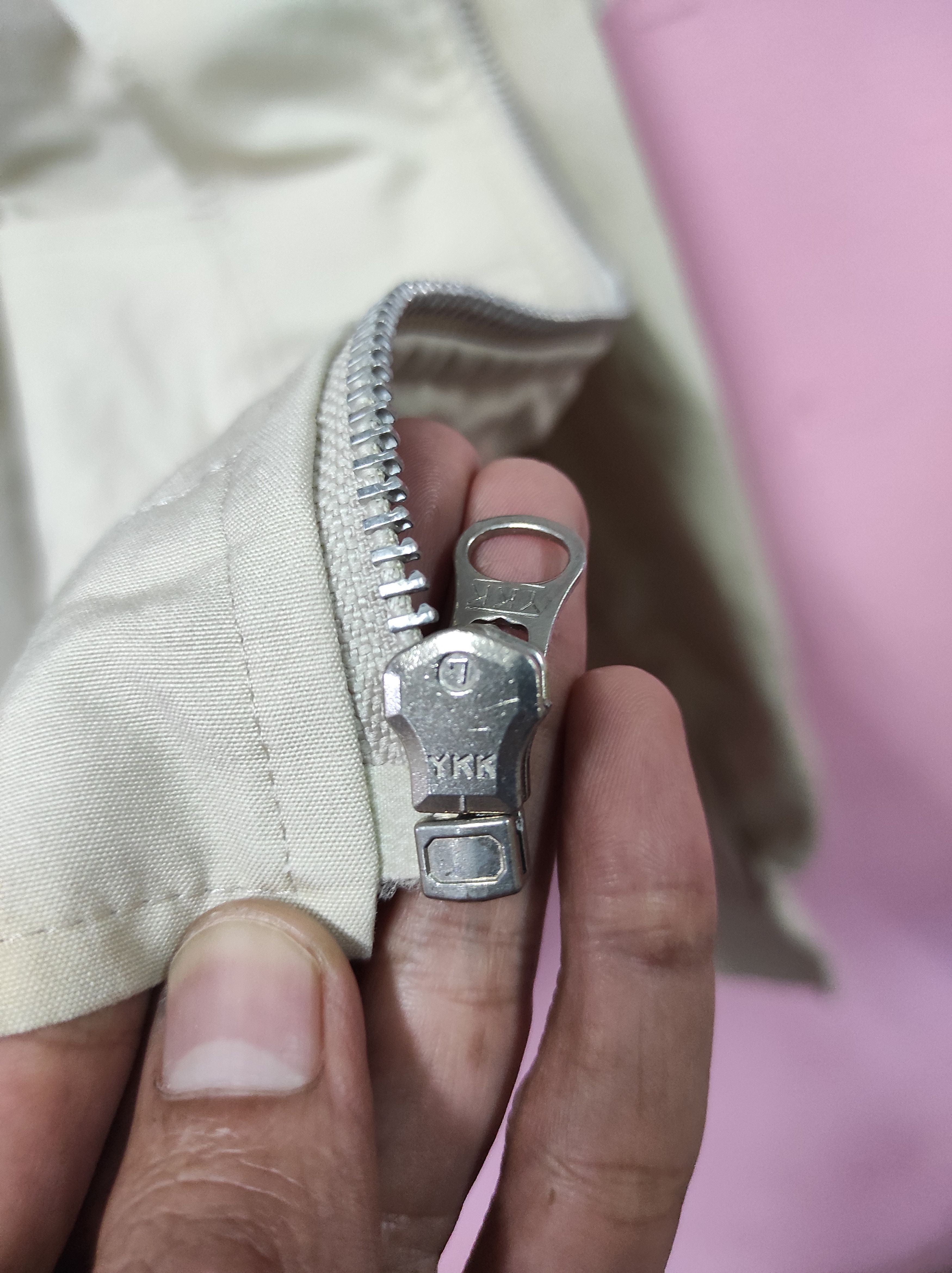 Japanese Brand × Vintage AS STUDIO ASSC BASEBALL ATELIER SAB LIGHT JACKET HOODED Size US M / EU 48-50 / 2 - 7 Thumbnail