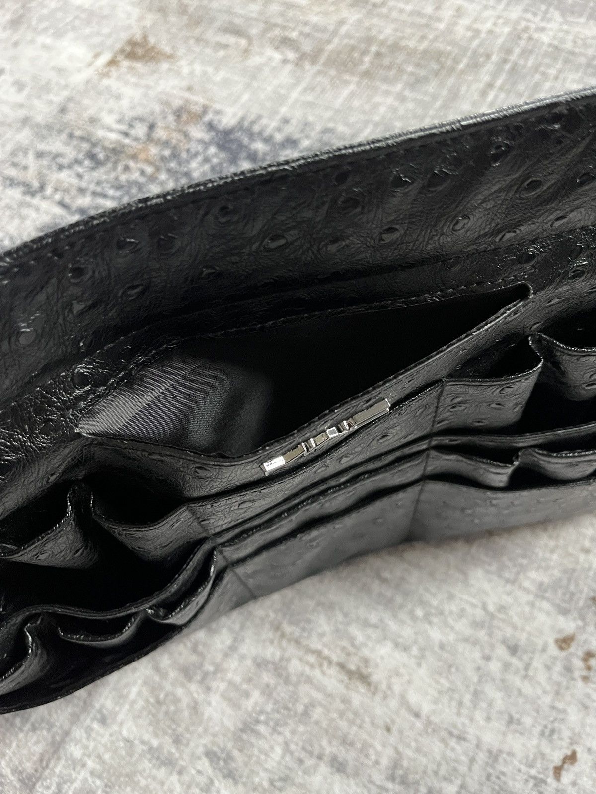 Luar MAC x Luar Ana Artistry Bag Size ONE SIZE - 14 Thumbnail