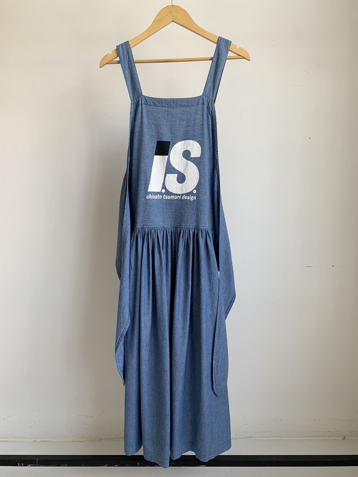 Issey Miyake Issey Miyake Sport Tsumori Chisato Design Dress Size M / US 6-8 / IT 42-44 - 3 Thumbnail