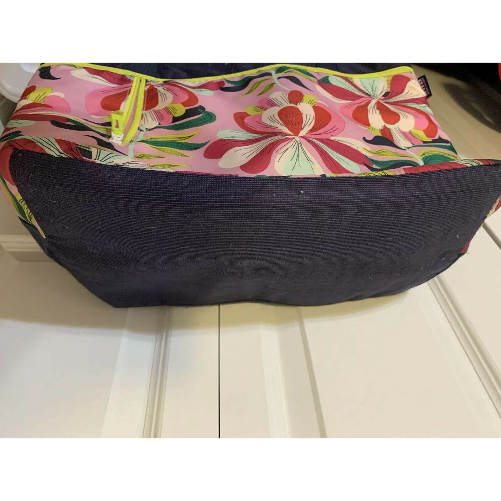 Other Artic Zone Pro Cooler Shoulder Bag By Artic Zone Pink Blue F Size ONE SIZE - 7 Thumbnail