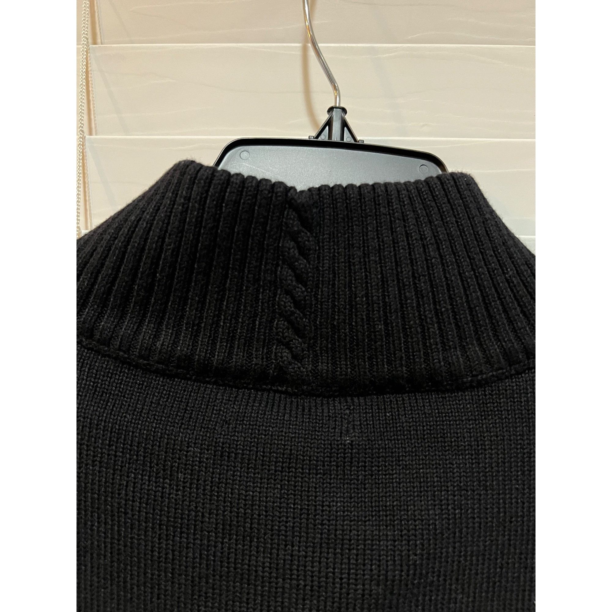 Carbon2Cobalt Carbon2Cobalt Mens Sweater - Size L Size US L / EU 52-54 / 3 - 4 Thumbnail