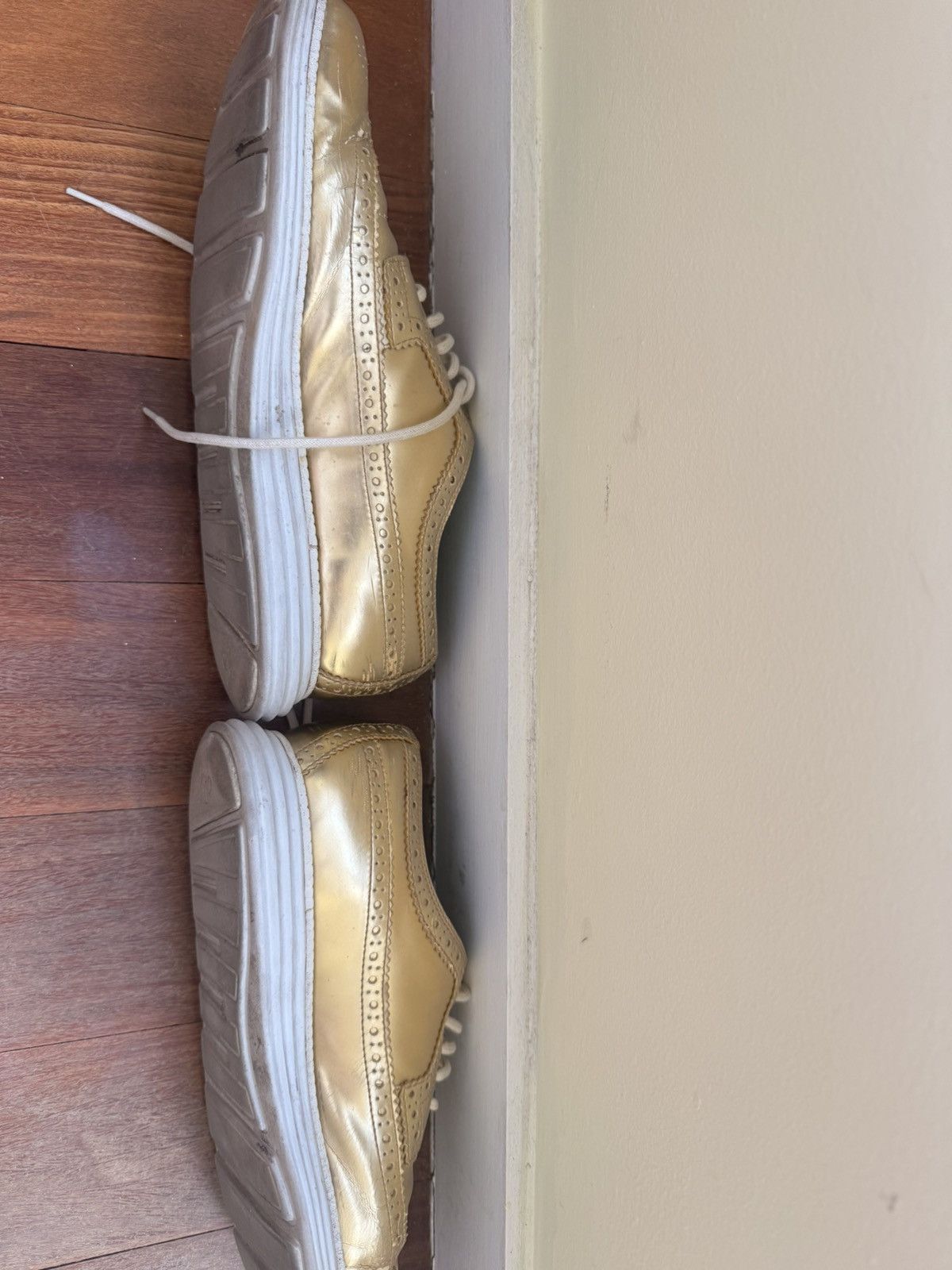 Cole Haan Cole Haan LunarGrand Limited Edition Size US 9 / EU 42 - 9 Thumbnail