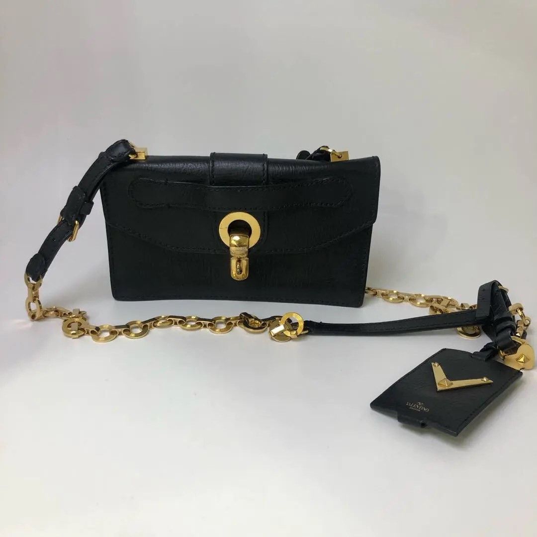 Valentino Pre-loved Bag Very good condition Size ONE SIZE - 1 Thumbnail