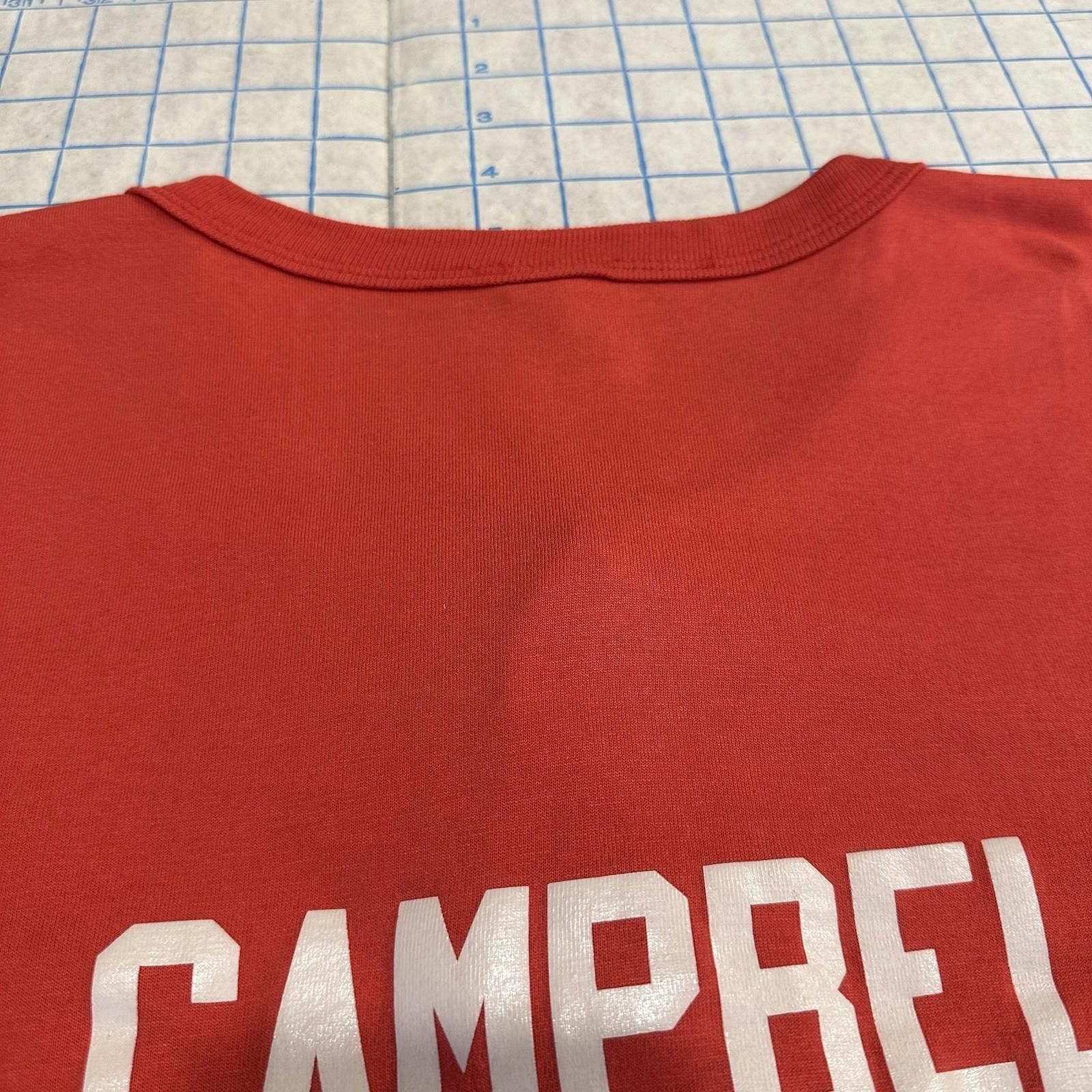 Russell Athletic Vintage Russell Athletic Henley t-shirt Men’s size 2XL Size US XXL / EU 58 / 5 - 12 Thumbnail