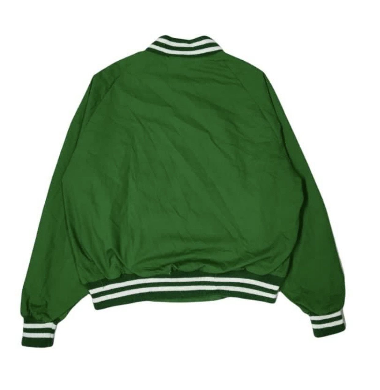 Other ⚡️VINTAGES ADMIRAL SPORTWEAR USA GREEN VARSITY JACKET Size US M / EU 48-50 / 2 - 4 Thumbnail