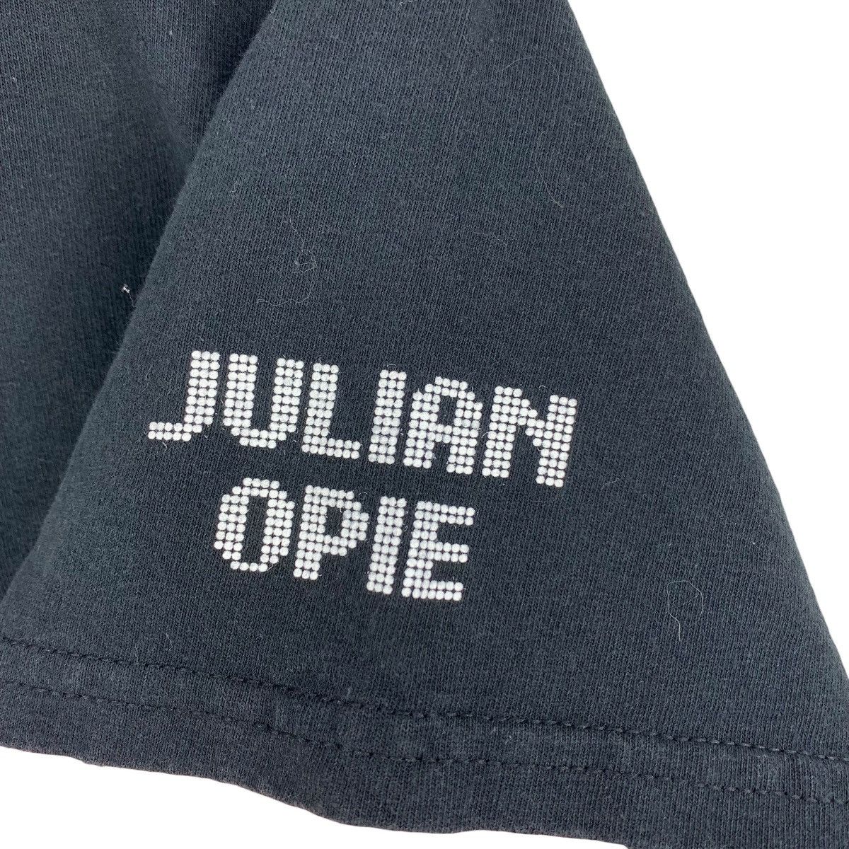 Japanese Brand × Sophnet. SOPHNET julian opie art printed tee Size US M / EU 48-50 / 2 - 9 Thumbnail
