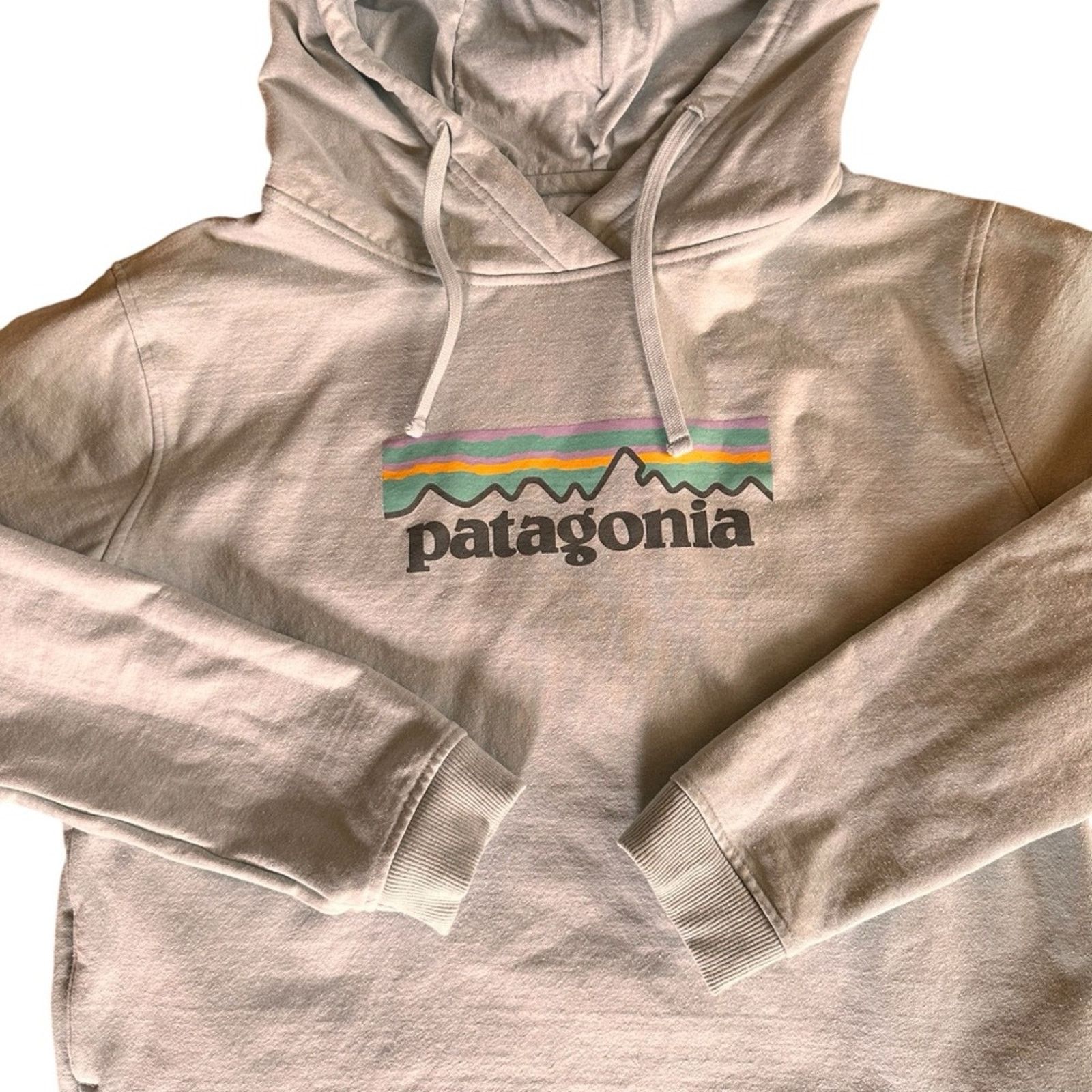 Patagonia Patagonia Uprisal Pullover Hoodie – Blue – Size L – EUC Size L / US 10 / IT 46 - 2 Thumbnail