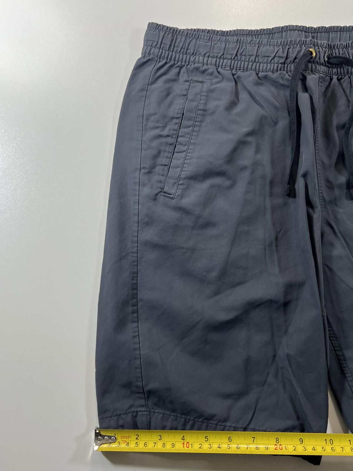 Nike Nike Men's Black Athletic Shorts Size Large Size US 34 / EU 50 - 7 Thumbnail