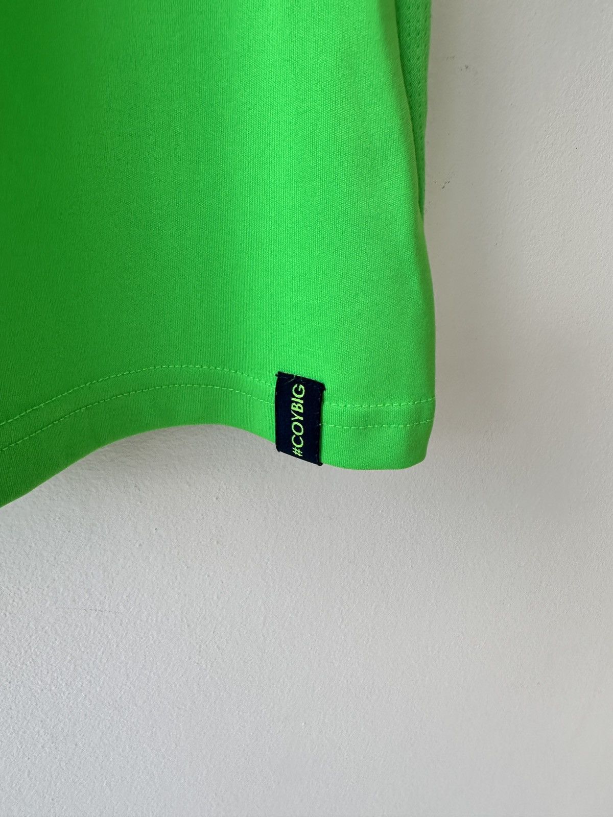 New Balance Ireland football jersey soccer New Balance size M Size US M / EU 48-50 / 2 - 6 Thumbnail