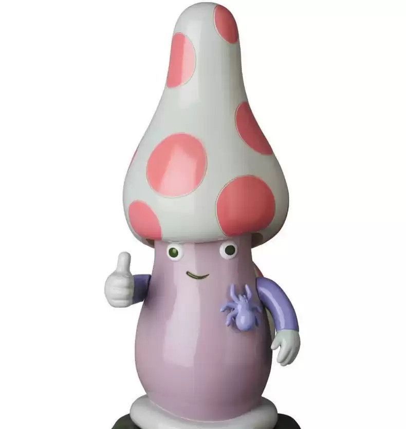 Undercover undercover Mushroom lamp Size ONE SIZE - 1 Thumbnail