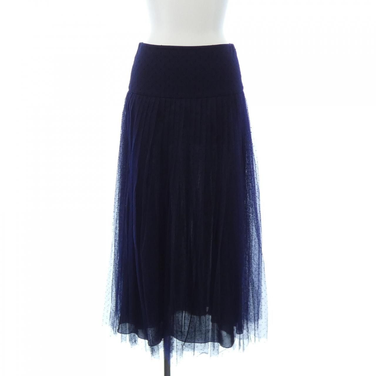 Dior Christian Dior Skirt Others Skirts 841J50A8810 DUTY FREE for USA