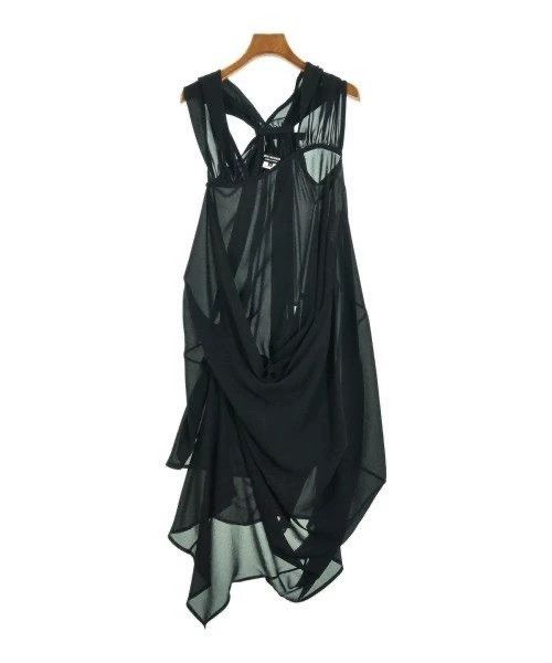 Junya Watanabe Junya Watanabe AD2009 Sheer Slip Dress Size XS / US 0-2 / IT 36-38 - 1 Thumbnail