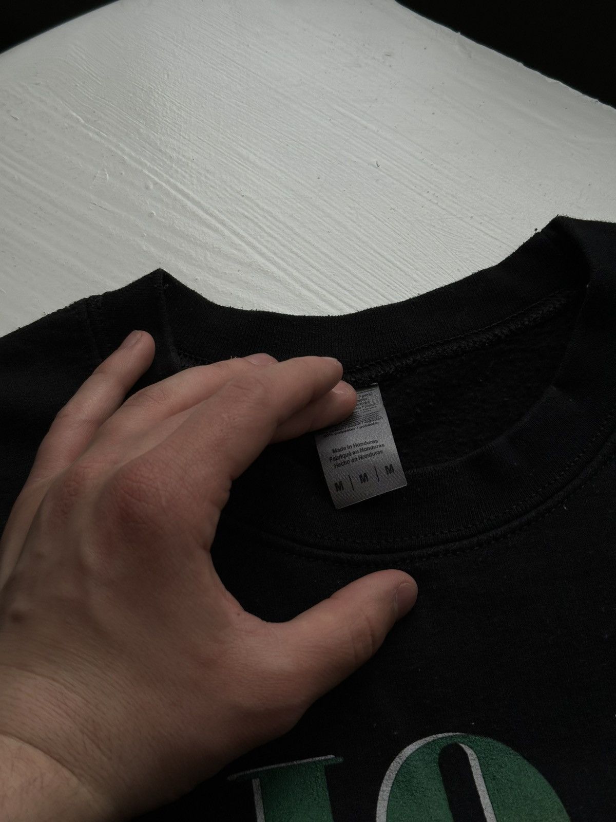 88rising × Band Tees × Vintage JOJI BALLADS 1 Crewneck Sweatshirt Size US M / EU 48-50 / 2 - 6 Thumbnail