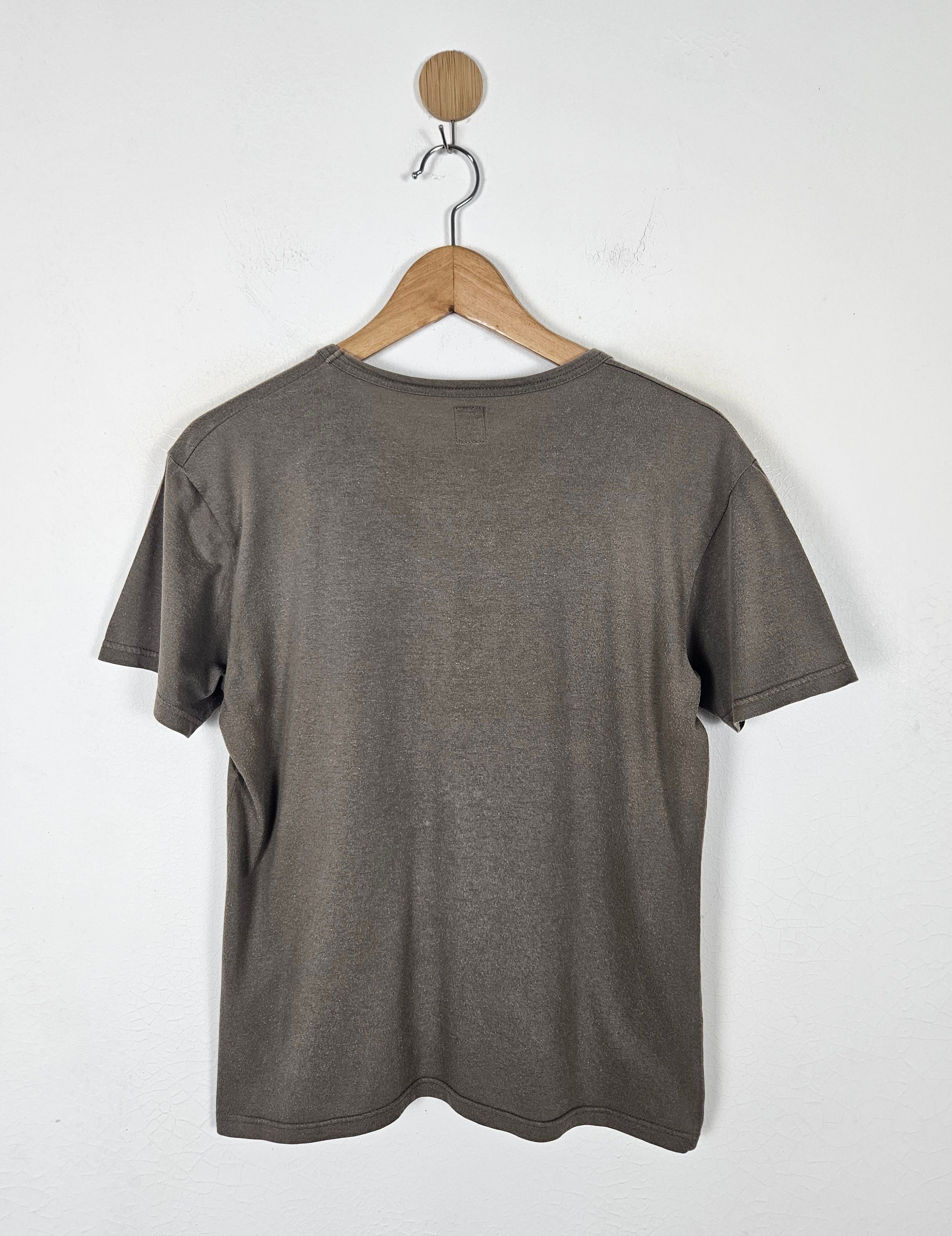 PPFM PPFM tactical army shirt Size US M / EU 48-50 / 2 - 3 Thumbnail