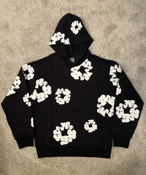 denim-tears-denim-tears-hoodie-black-grailed