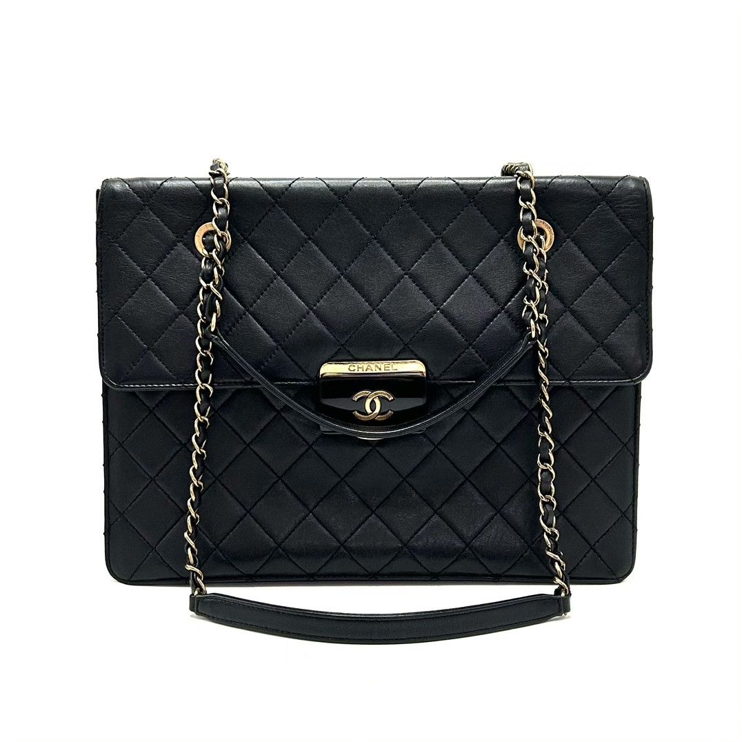 Chanel Pre-loved Bag Very good condition Size ONE SIZE - 1 Thumbnail